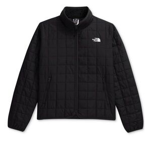 The North Face Women's Junction Insulated Jacket, Size‎ XSMALL